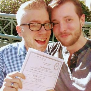 Meet your Posher, Billy